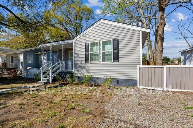 Building Photo - 2925 Alabama Dr