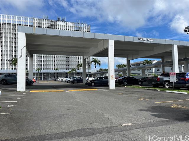 Building Photo - 46-283-283 Kahuhipa St
