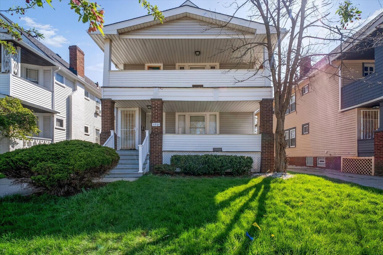 Primary Photo - 3701 Sudbury Rd