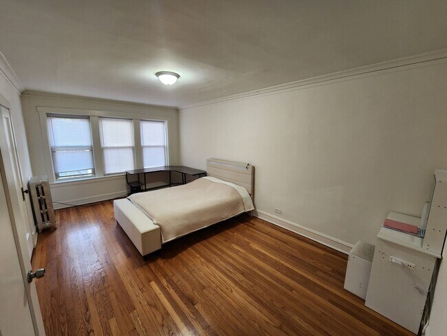 Foto del edificio - Spacious 2 Bed/1 Bath in North Park