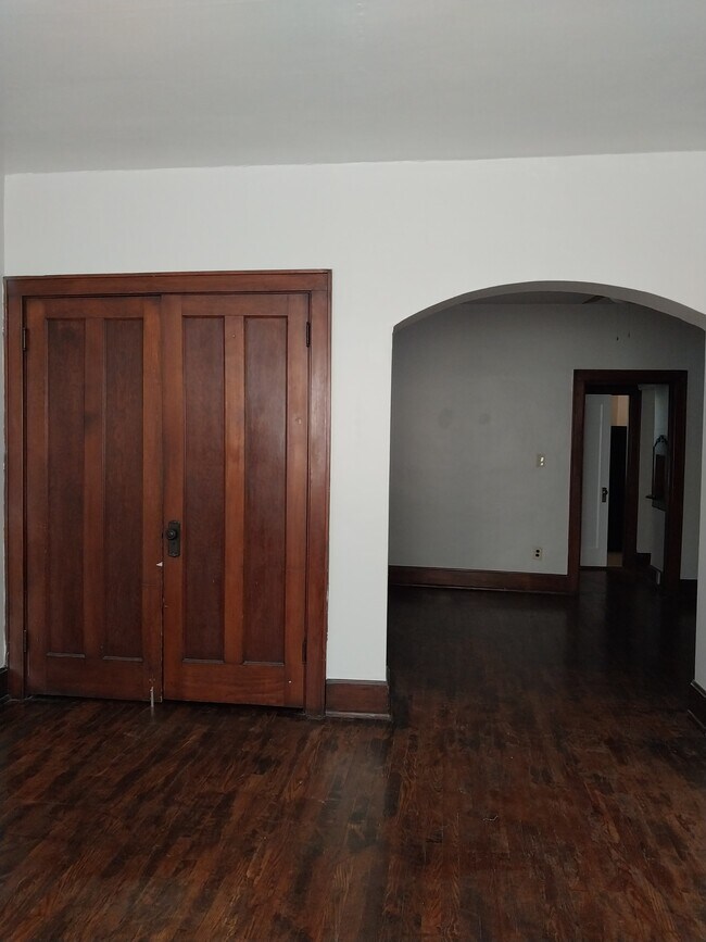 Foto del edificio - 4007 Huston Ave