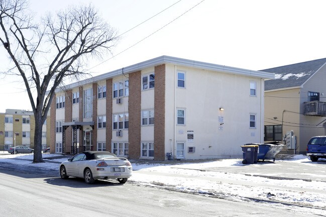 Building Photo - 3300 Blaisdell Ave