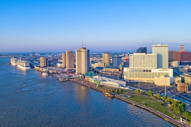 5 Most Affordable Neighborhoods in New Orleans