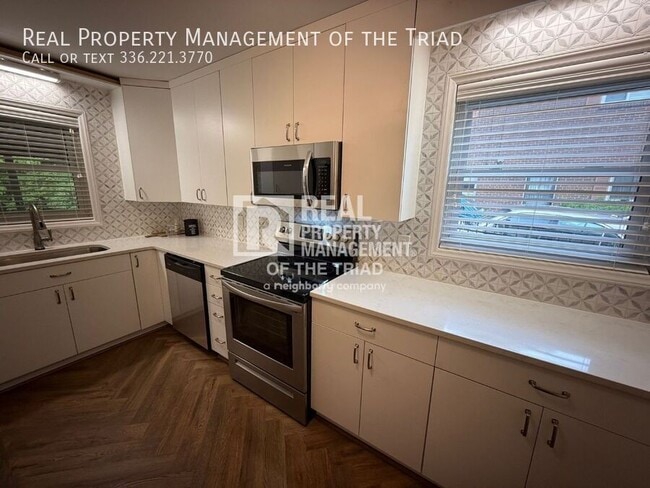Foto del edificio - 1507 Berwick Rd SW