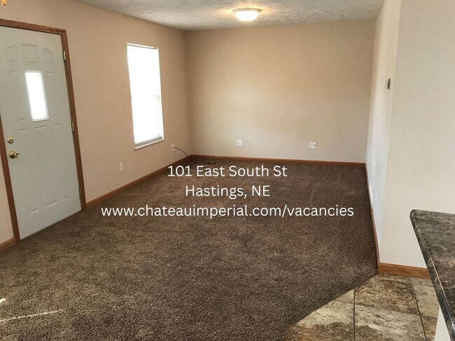 Foto del edificio - 1 Bedroom House