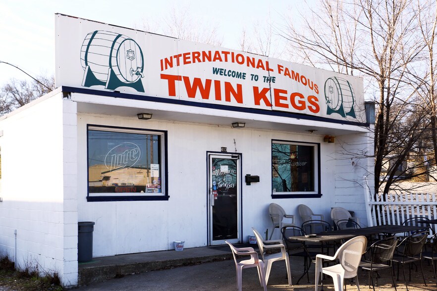 Woodbine Park Rentals Nashville, TN