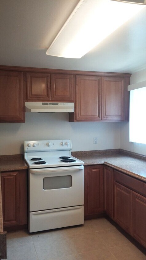 Foto principal - Lovely upgraded Condo near Grossmont College!