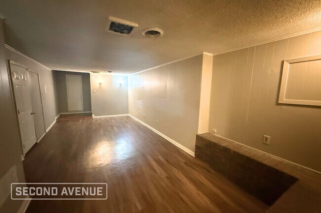 Foto del edificio - 1716 Sea Isle Rd