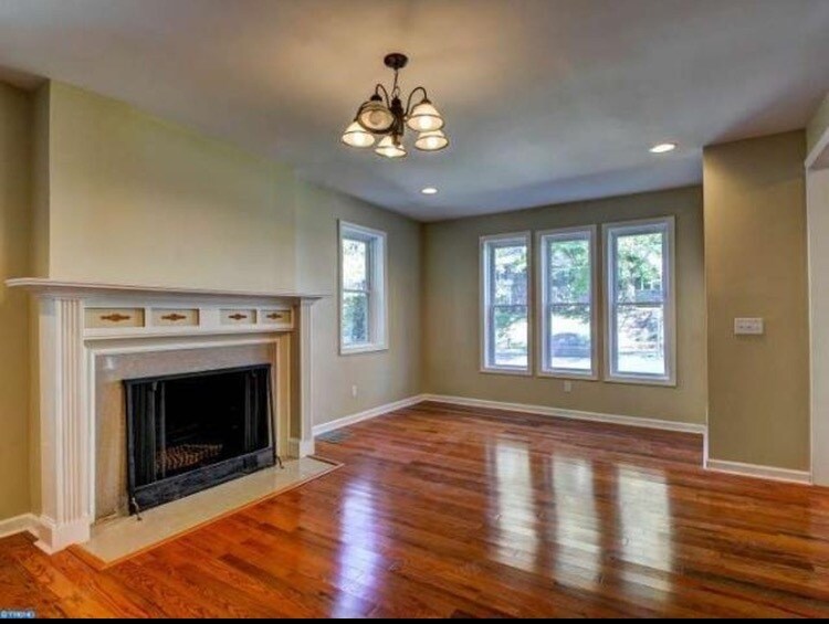 929 Bellevue Ave, Trenton, NJ 08618 House Rental in Trenton, NJ