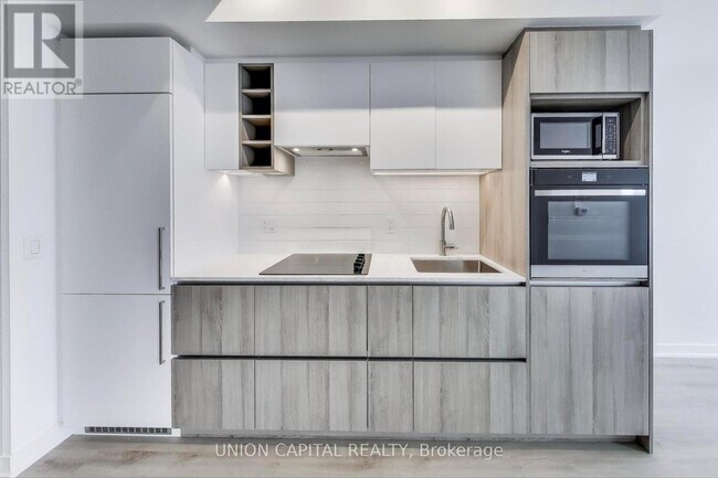 Photo du bâtiment - 319 Jarvis St