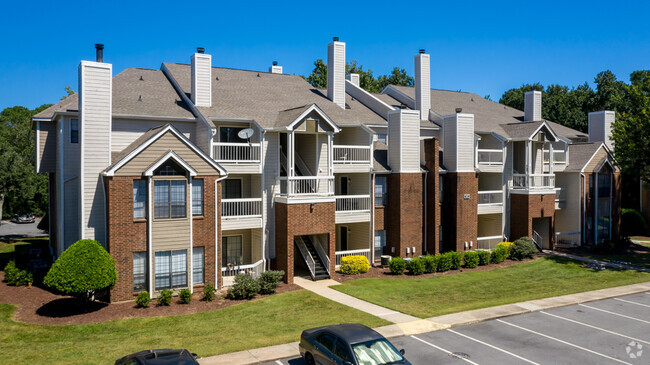 Apartments In Raleigh Near Nc State