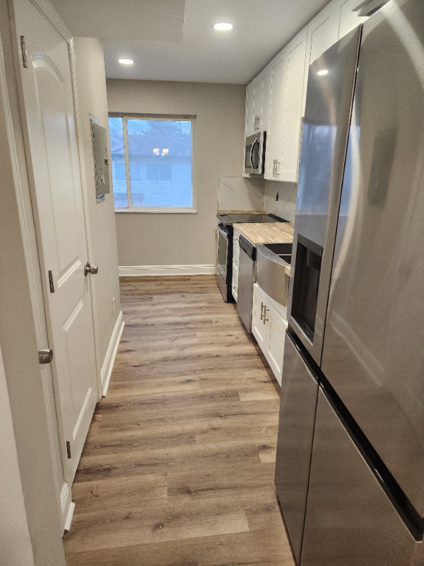 Foto del edificio - 0 W Lake Ave NW