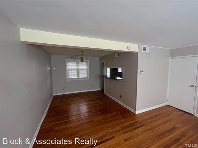 Foto del edificio - 2 br, 1.5 bath House - 1005 St Marys Street