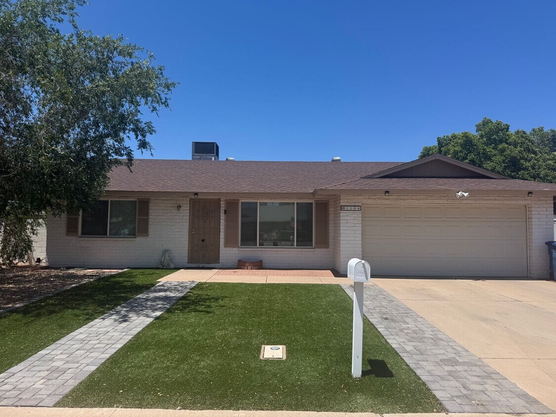 Foto principal - 3bed/2bath Chandler home for rent!