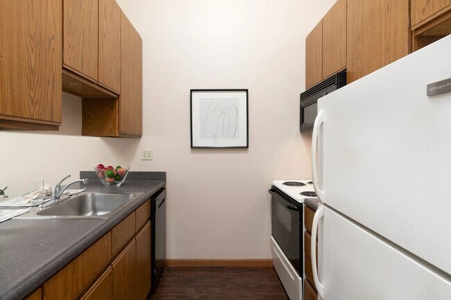 Foto del edificio - 261 W Wood St