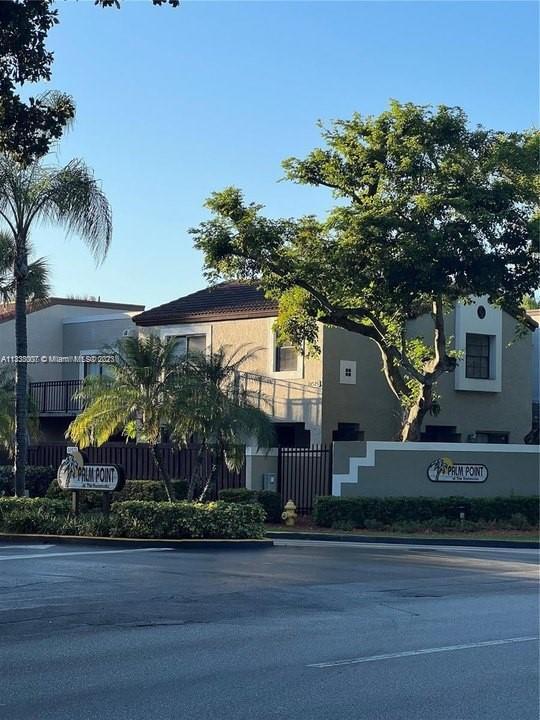 10510 SW 153rd Ct, Miami, FL 33196 Townhome Rentals in Miami FL