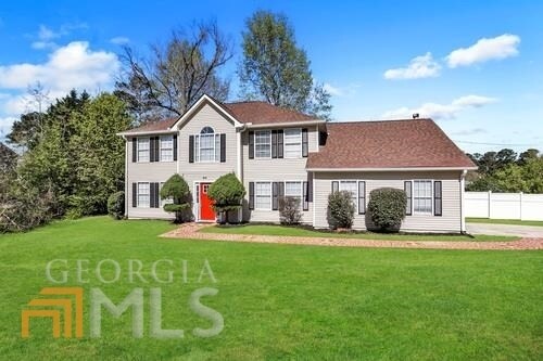 Foto principal - 6469 Berryside Ct