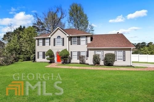 Primary Photo - 6469 Berryside Ct