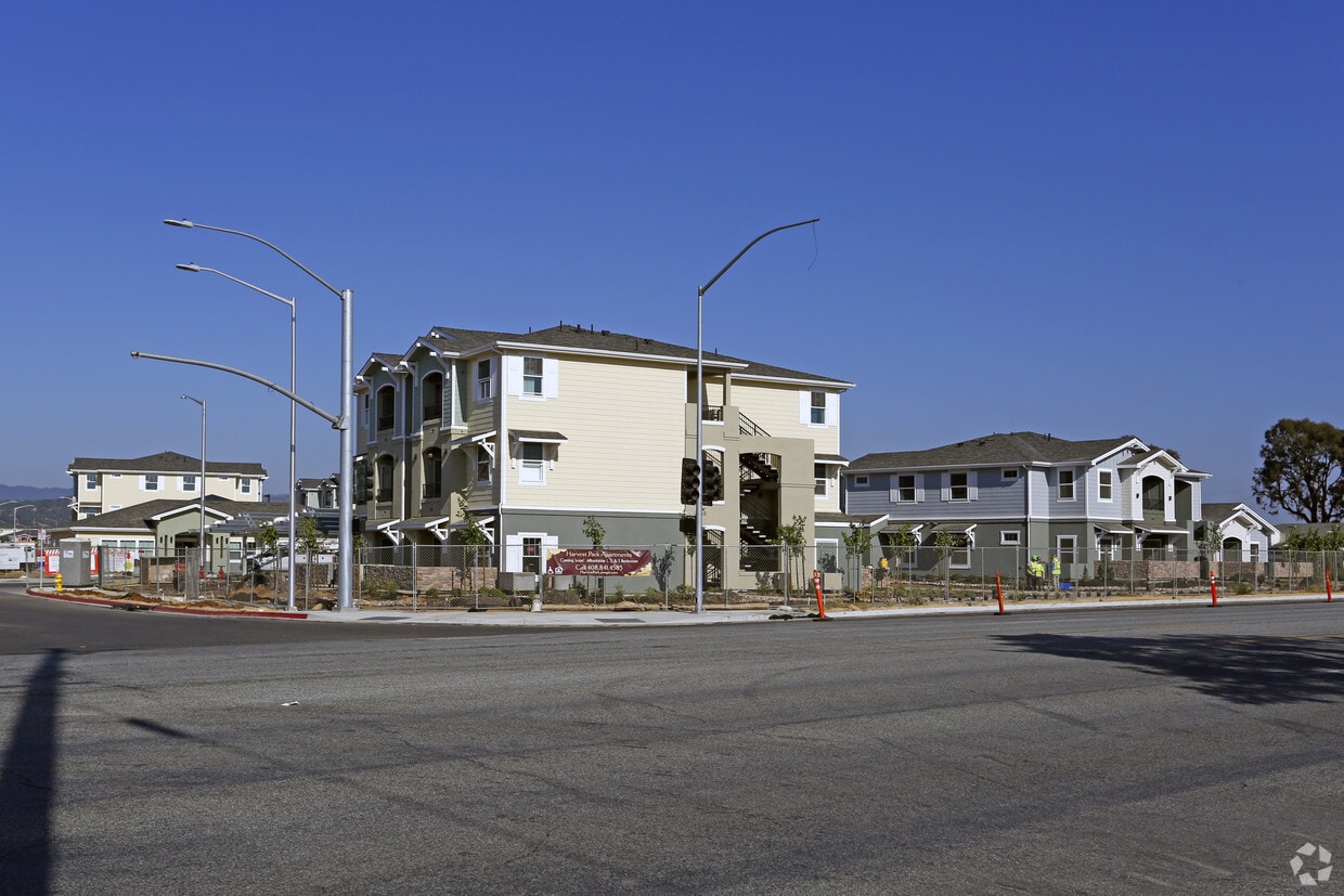 Foto del edificio - Harvest Park