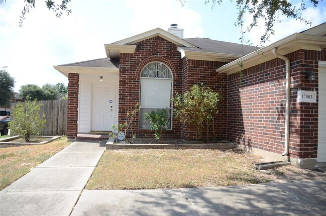 Building Photo - 17003 Lolly Ln