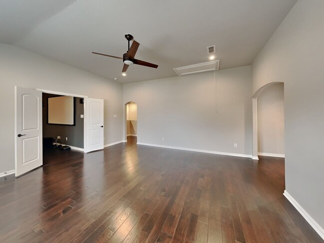 Building Photo - An elegant retreat designed for comfort, entertaining, and year-round enjoyment.