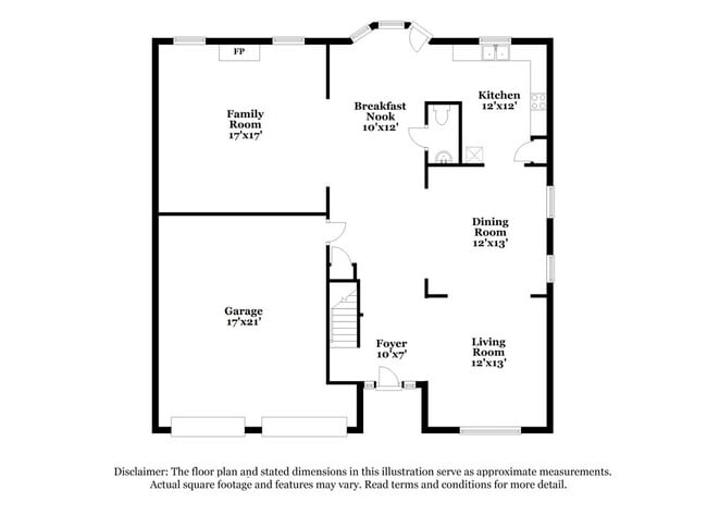 Building Photo - 3912 Parkers Fry