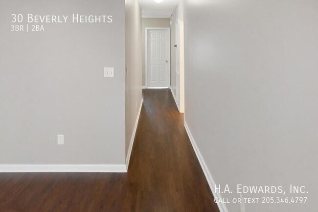 Foto del edificio - 30 Beverly Heights