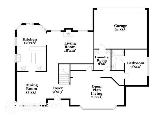 Building Photo - 304 Emery Oak Ct