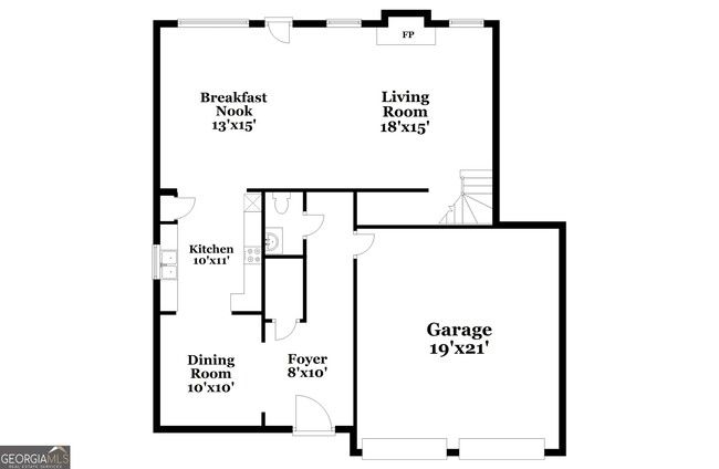 Building Photo - 2404 Miller Oaks Cir