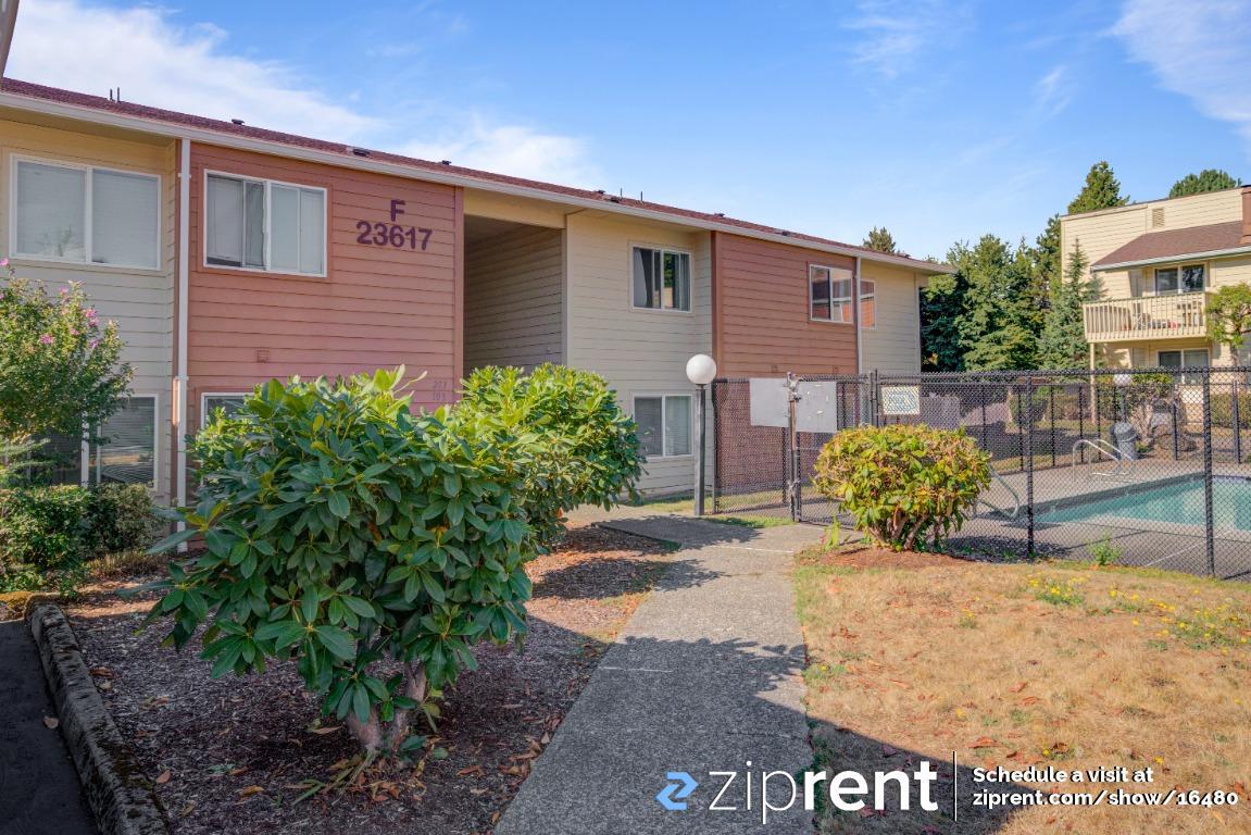 23617 112th Ave SE Unit f102, Kent, WA 98031 Condo for Rent in Kent
