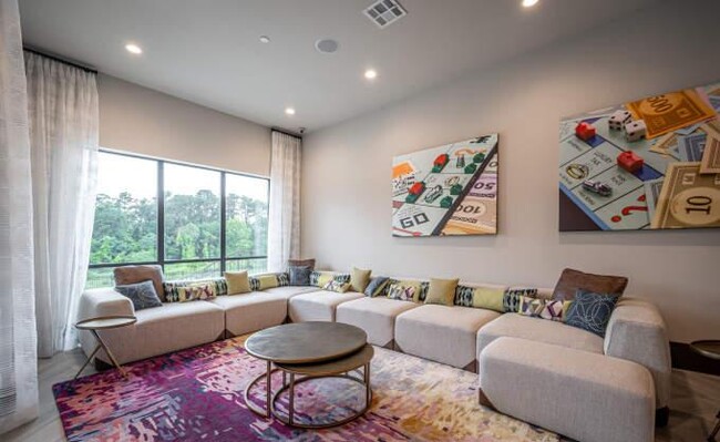 Foto del edificio - 1 bedroom in The Woodlands TX 77380