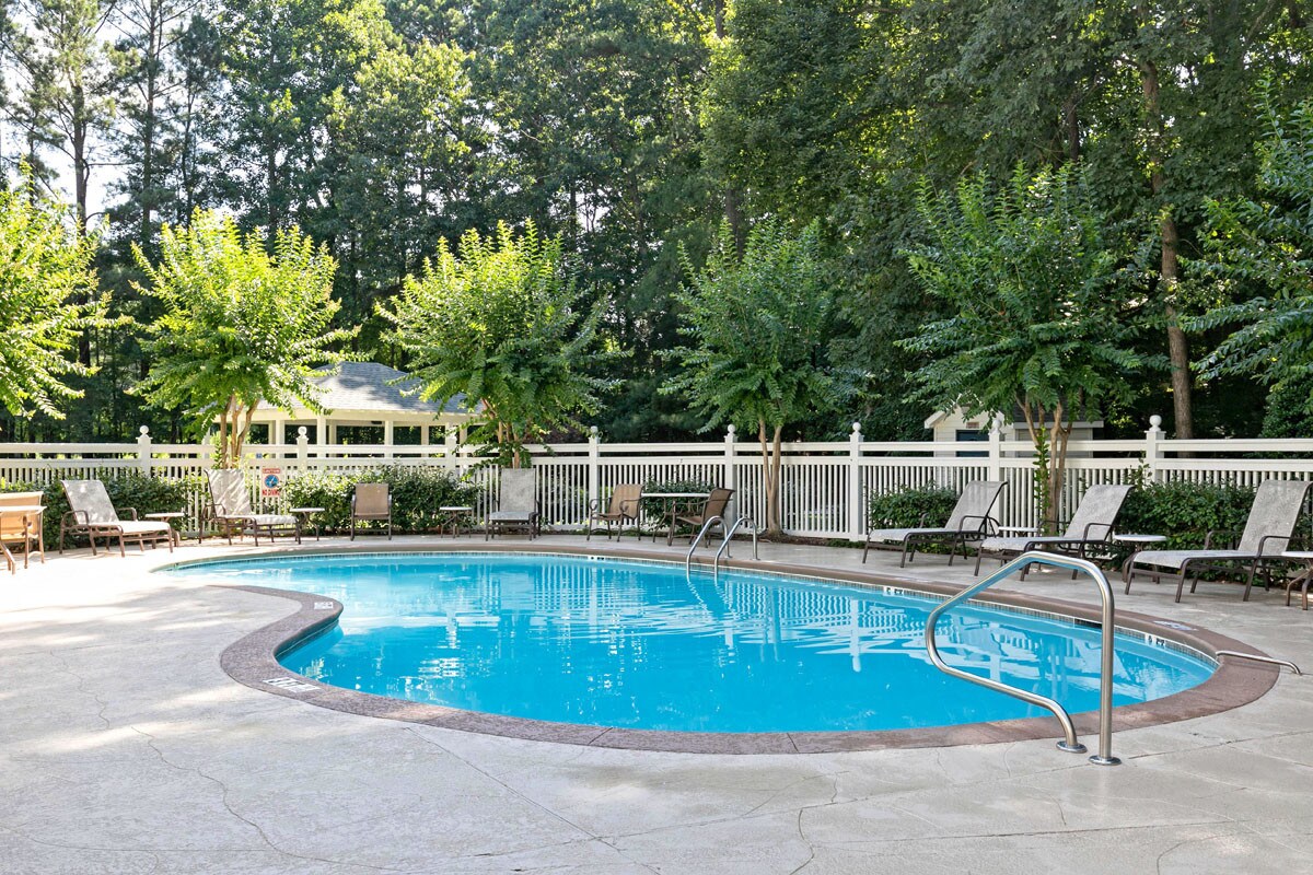 Spaulding Hills Apartments Apartments Atlanta, GA