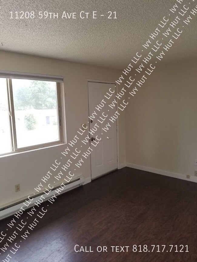 Building Photo - 11208 59th Ave Ct E