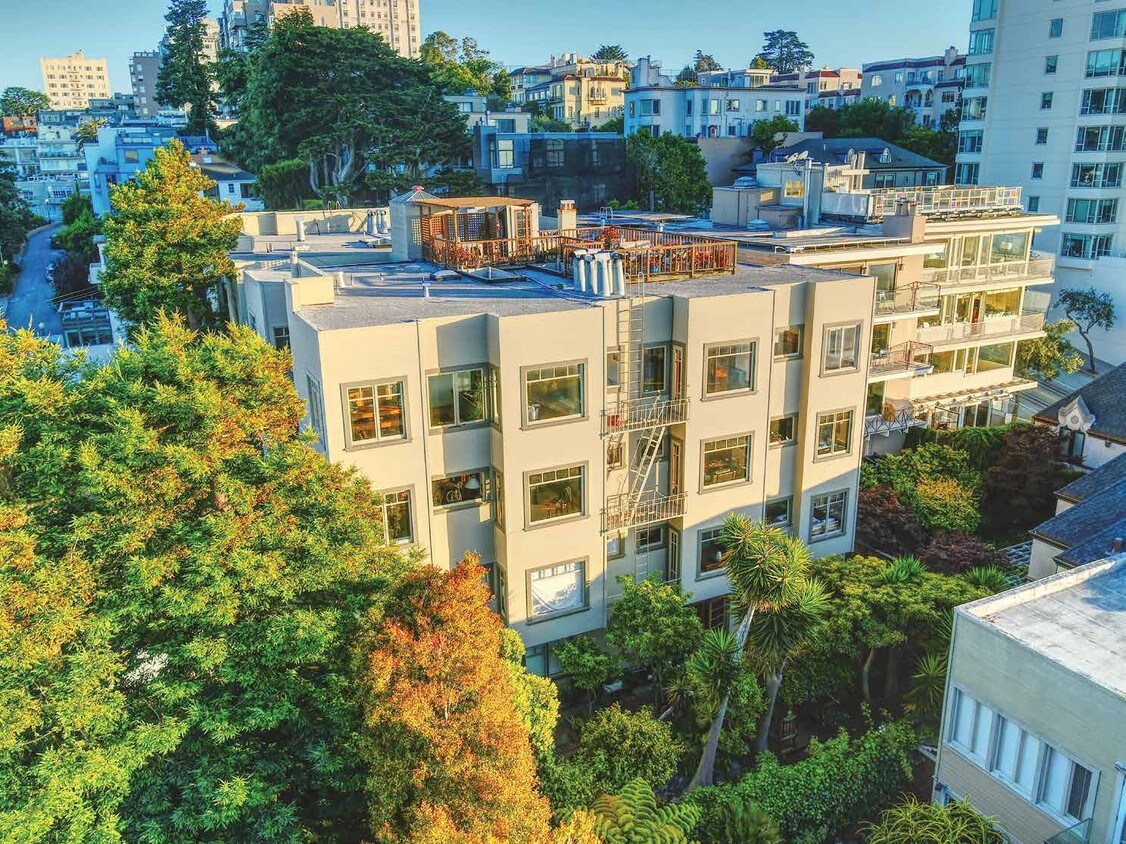 Foto principal - 970 Chestnut St