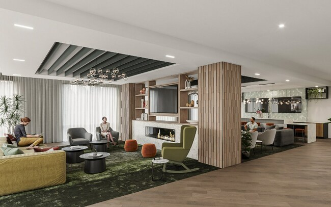 Foto del edificio - 4611 N Broadway