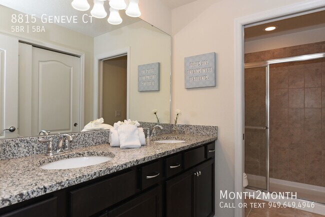 Building Photo - #7575 Windsor at Westside 5 BR Townhome