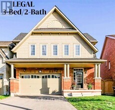 Building Photo - 34 McEchearn Cres