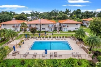 Main grounds - 2100 W Beach Dr