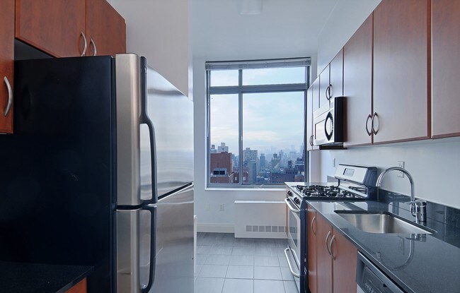 Foto del edificio - 222 E 34th St