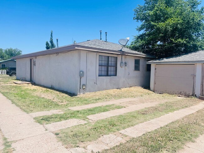 Foto del edificio - Near ENMU