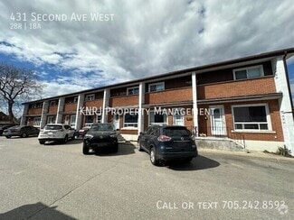 Building Photo - 431 2nd Ave W