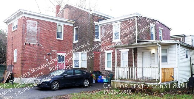 Foto del edificio - 805 Prospect St