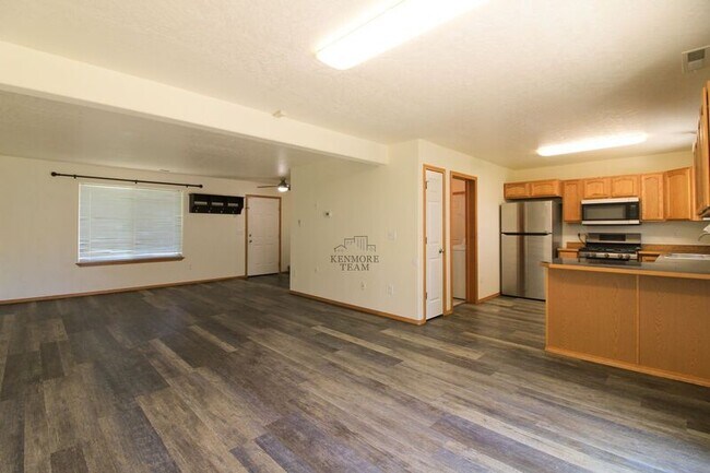Foto del edificio - 4103 Manassas Ct