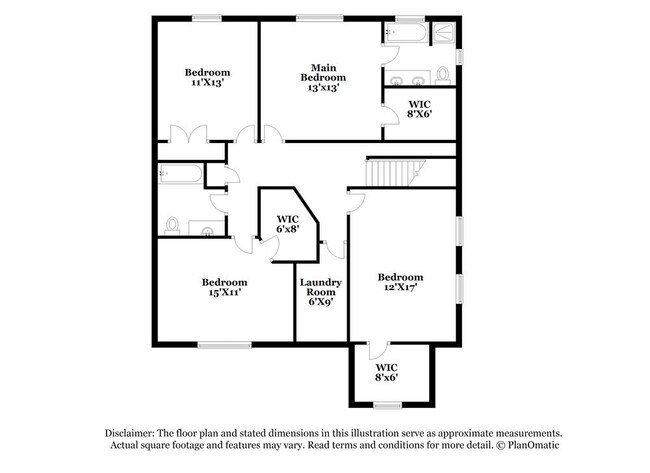 Foto del edificio - 1250 Braemar Highland Dr