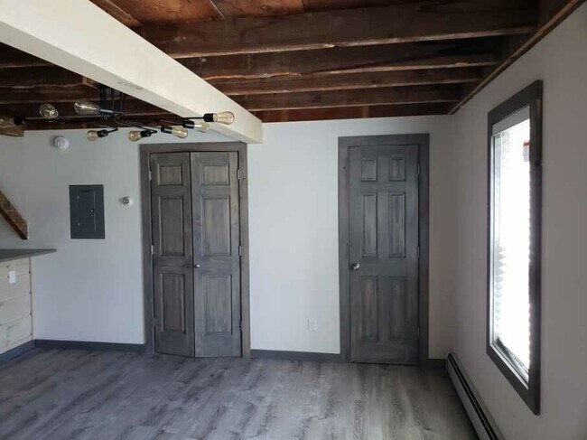 Closet Storage - 591 Main St