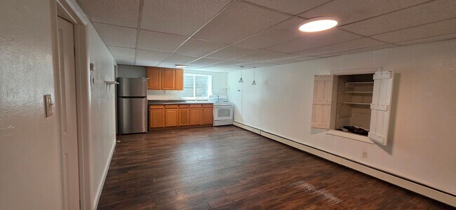 Foto del edificio - 2502 E 11th St
