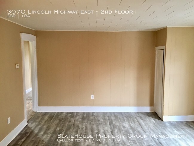Foto del edificio - 3070 Lincoln Hwy E