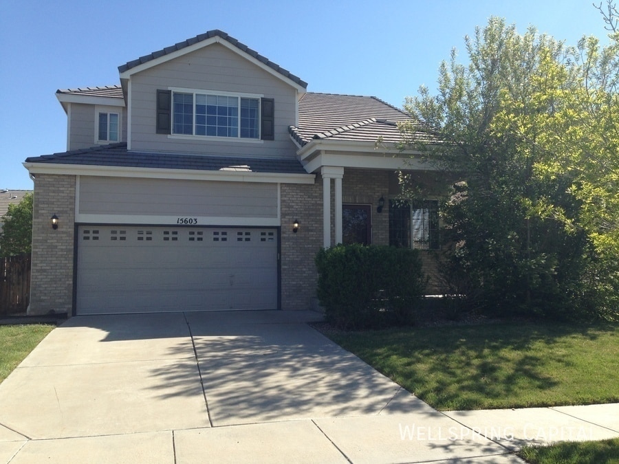 Photo - 15603 E 96th Way -
