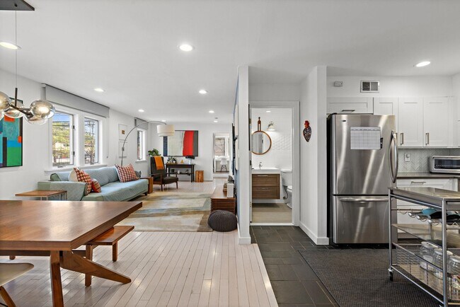 Foto del edificio - 450 2nd St