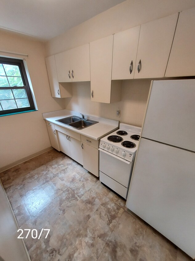 Foto principal - 280 Boyd Dr